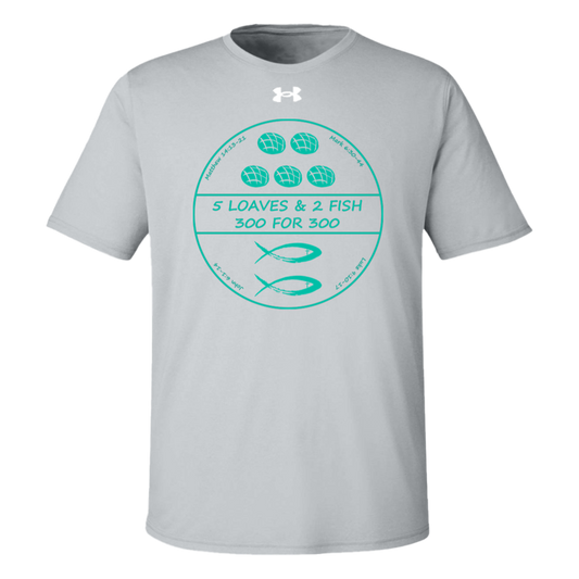 The 300 For 300 See bottom of page for full package.