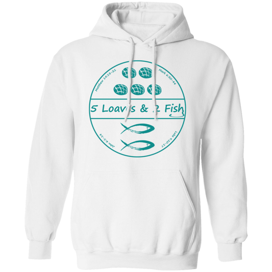Logo Hoodie