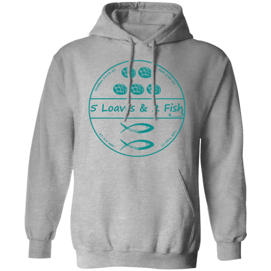 Logo Hoodie