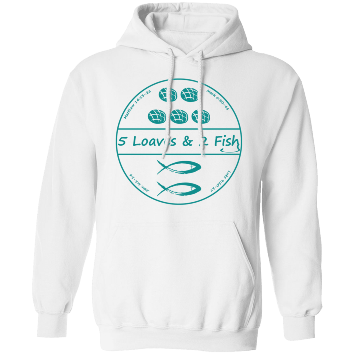 Logo Hoodie