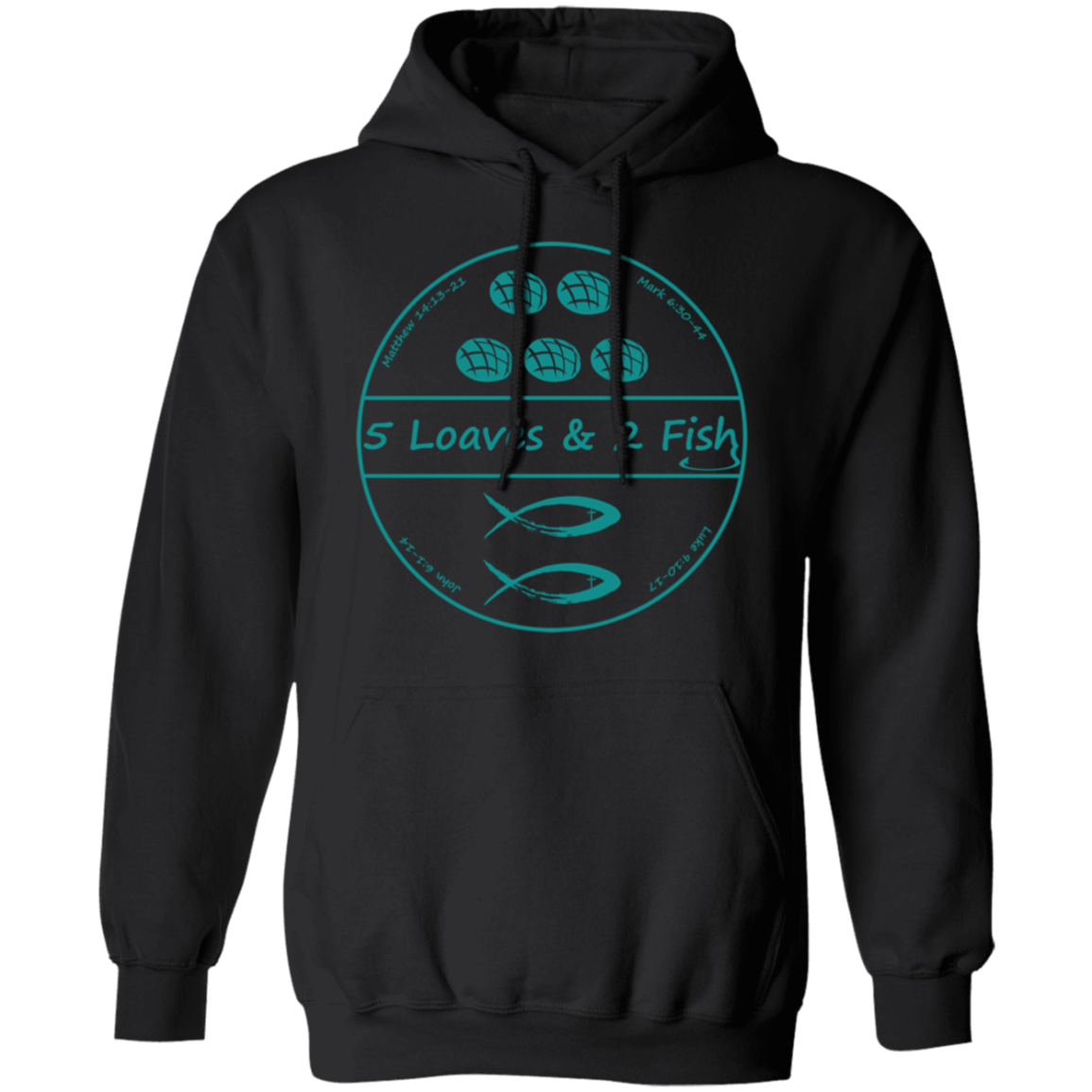 Logo Hoodie